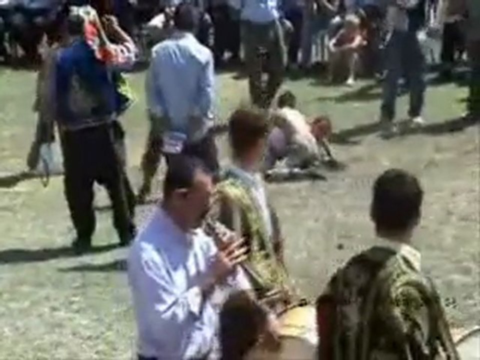 01.09.2011-Abdullah Korkmaz'ın Düğünü-Yenice Köyü