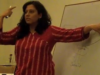 Rukmini Datta on communication tips for NGOs