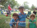 Watch Albertsons Boise Open Golf 2011 strating from September 15th to 18th