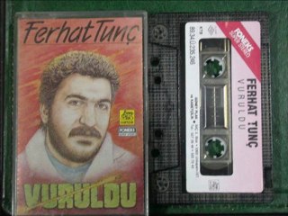 Ferhat Tunç - Aniden