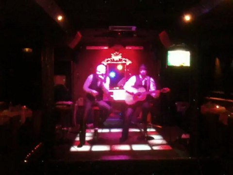 restaurant pour groupe - soirée pour groupe au libertalia - soirée évènementielle paris