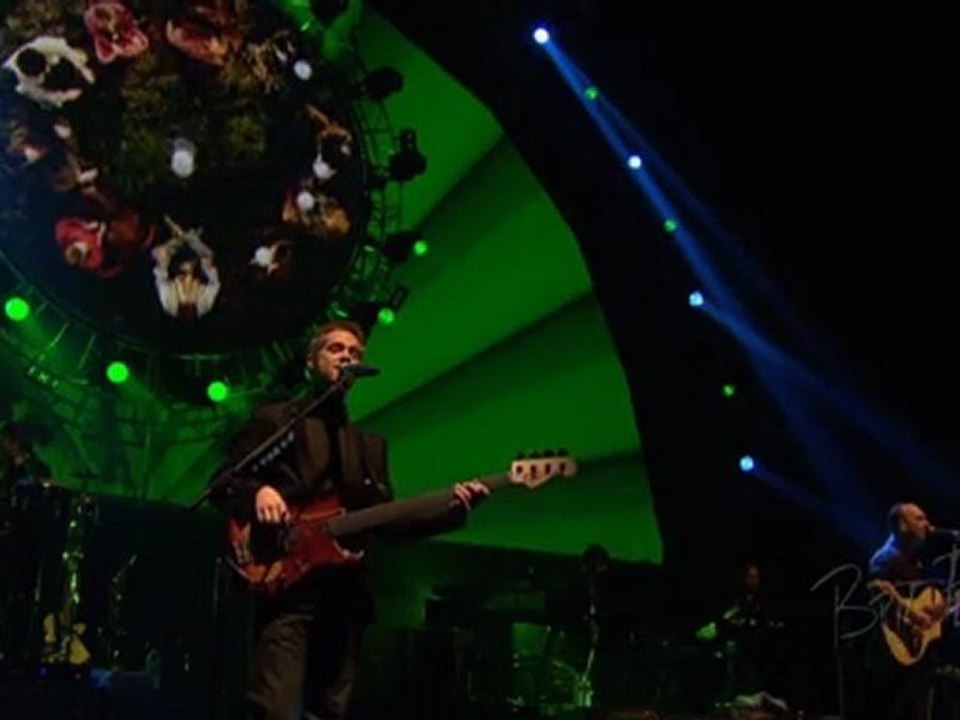 "High Hopes" performed by Brit Floyd - the Pink Floyd tribute show