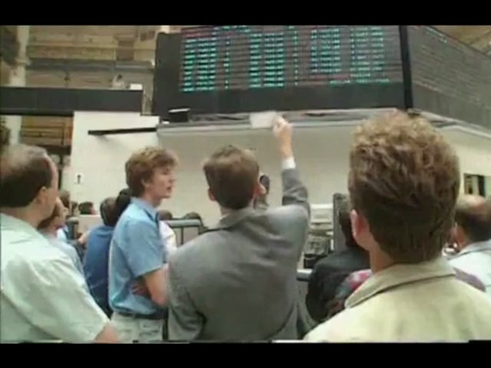 Masterforex-V: дефолт России 1998 года, в чем у...
