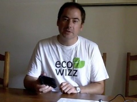 Test et avis sur le chargeur solaire