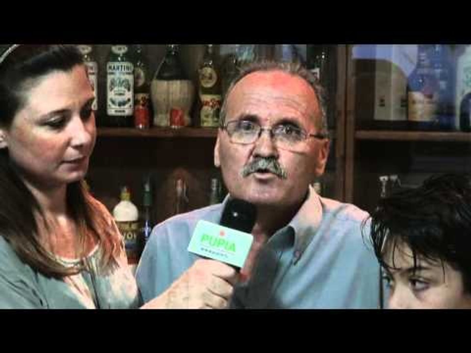 Cesa (CE) - Festa Democratica - Mario Guida