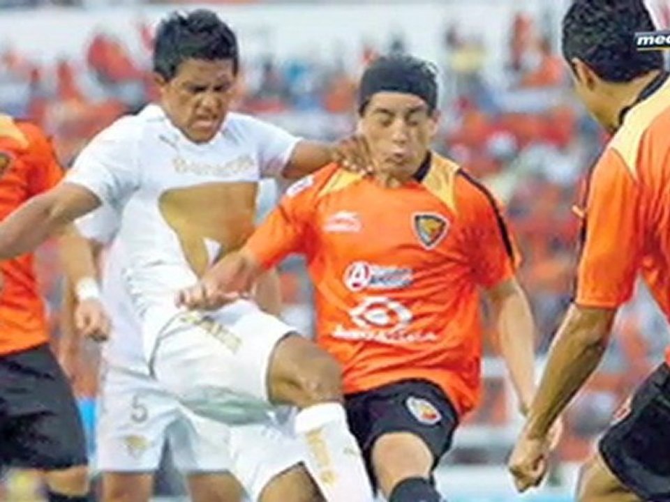 Medio Tiempo.com .- Jaguares desplegados.mov