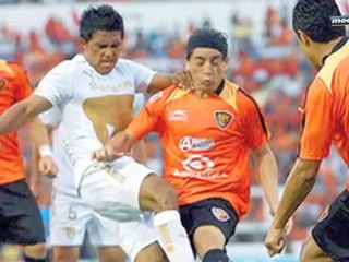 Medio Tiempo.com .- Jaguares desplegados.mov