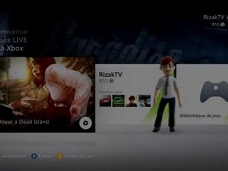 Decouverte Dead Island (XBOX 360) [PART 1]