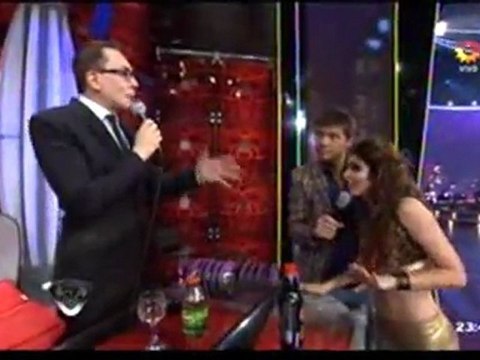 noticiaya.com - Eugenia Lemos quiere juntar firmas para echar a Marcelo Polino.