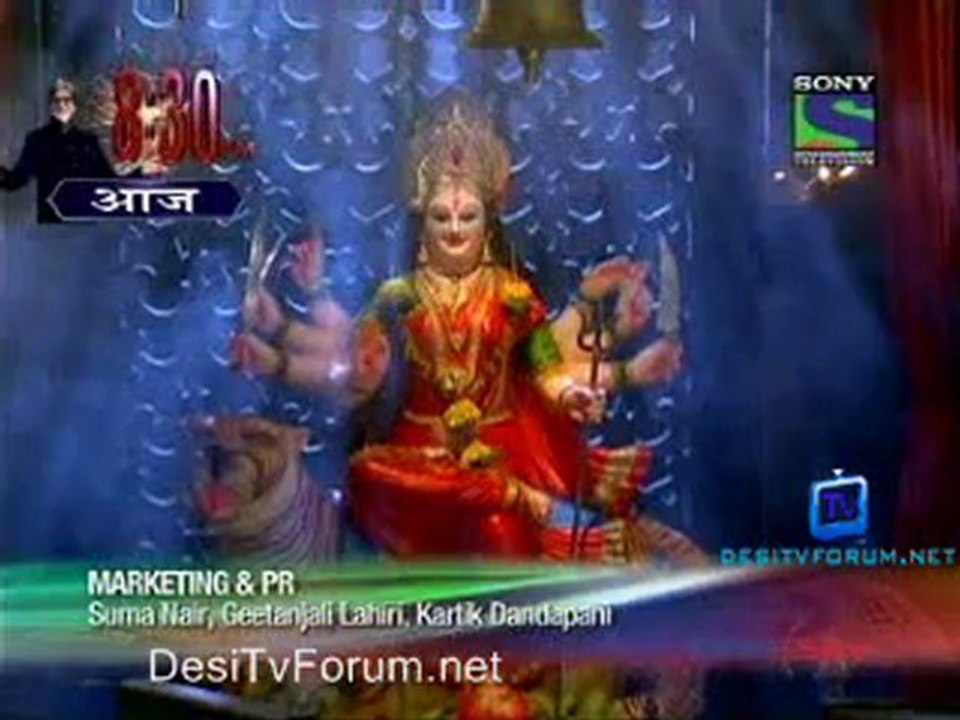 Krishnaben Khakhrawala  - 14th September 2011 Video Watch pt1
