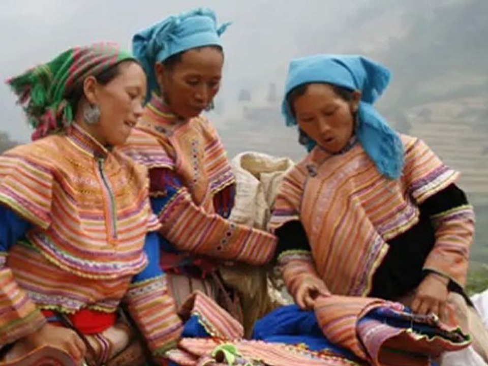 vietnam