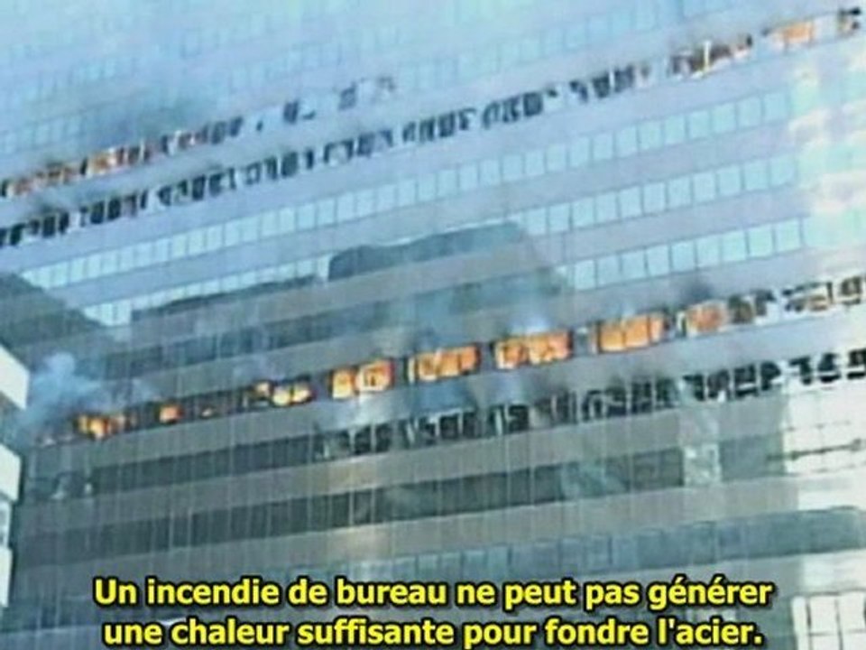 Les Architectes et Ingénieurs face au Mystère du WTC 7