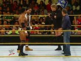 WWE-Tv.Com - WWE NXT - 13/9/11 *720p* - Part 1/4 (HQ)