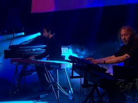 Echoes Part 2 performed by Brit Floyd - the Pink Floyd tribute show