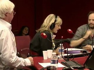 A la Bonne Heure du 14 Septembre : La chronique de Joëlle Goron