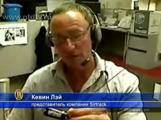 С пингвином-путешественником оборвалась связь