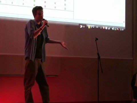 Troyes - Krunch, Slam National Round 5