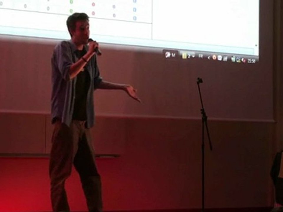 Troyes - Krunch, Slam National Round 5