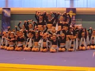 Fête de "La Blésoise" GR à Blois