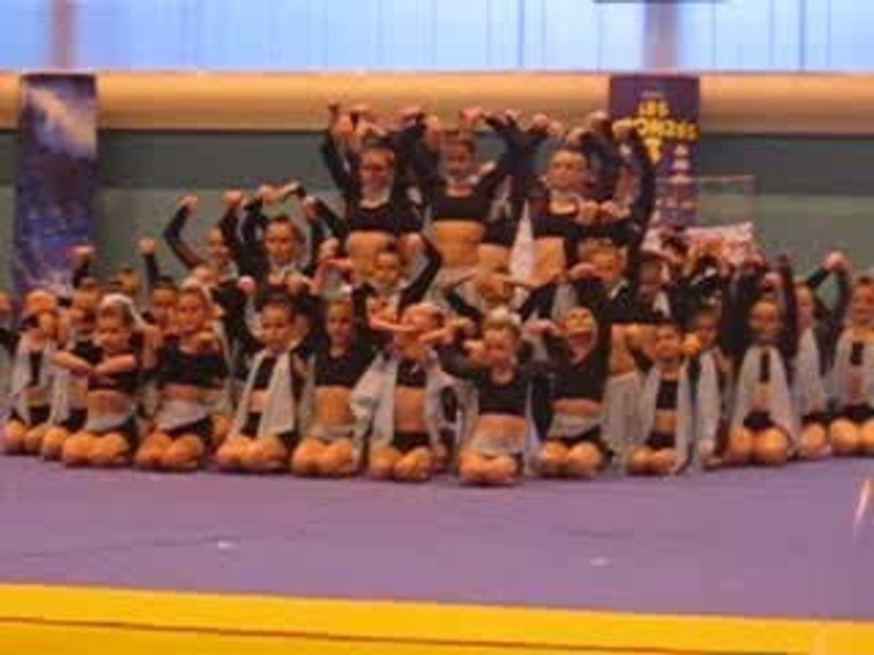 Fête de "La Blésoise" GR à Blois