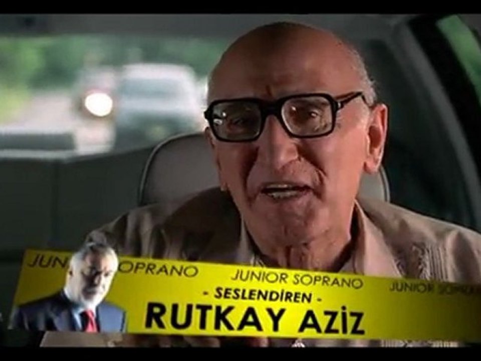 SOPRANOS TANITIM