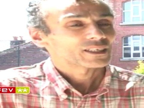 JRES 2011 Afev - Les parents face aux difficultés scolaires