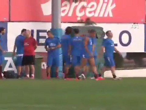 Yine bir 14 Eylül günü