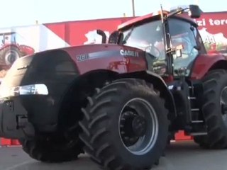 Ferrari fiyatına traktör