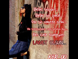 OnurCan [YıKıLdı HaYaLLerim] 2oıı