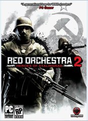Install Red Orchestra 2 - Heroes Of Stalingrad Full STEAM + CRACK (2011) Free Download