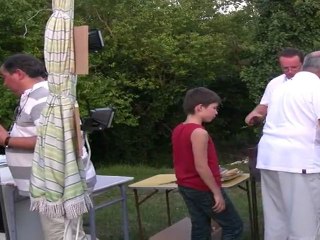 004 Le Feu des Vendanges 2011