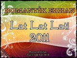 www.seslimedusa.com,Romantik Erhan - Lat Lat Lati