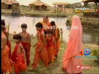 Ramayan - 14th September 2011 Video Watch Online Pt2