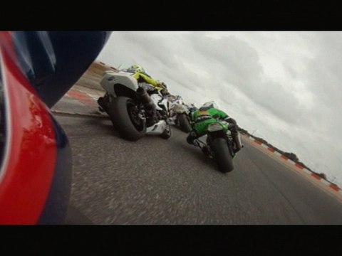 FSBK Ledenon 2 - Superbike