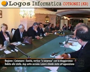 Cn24 | 180secondi del 27 marzo 2009 | Le notizie del giorno