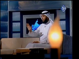 برنامج كيف نتعامل مع الله الحلقة الثالثة عشر