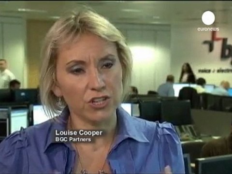 Las bolsas suben gracias a Barroso y esperan a...