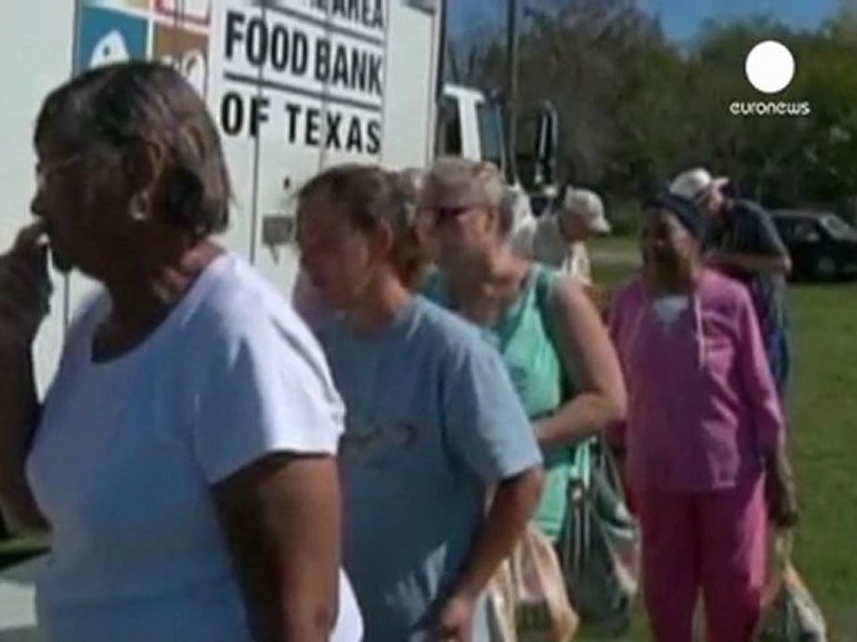 Más de 46 millones de pobres en Estados Unidos