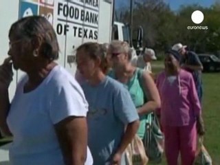 Más de 46 millones de pobres en Estados Unidos