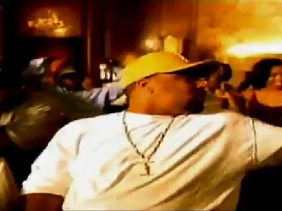 Ras Kass feat Dr Dre & Mack 10 "Ghetto Fabulous"