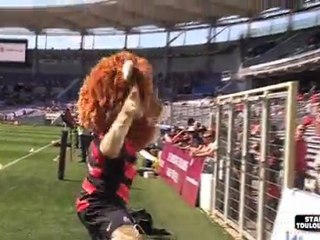 Les coulisses de Stade-Racing