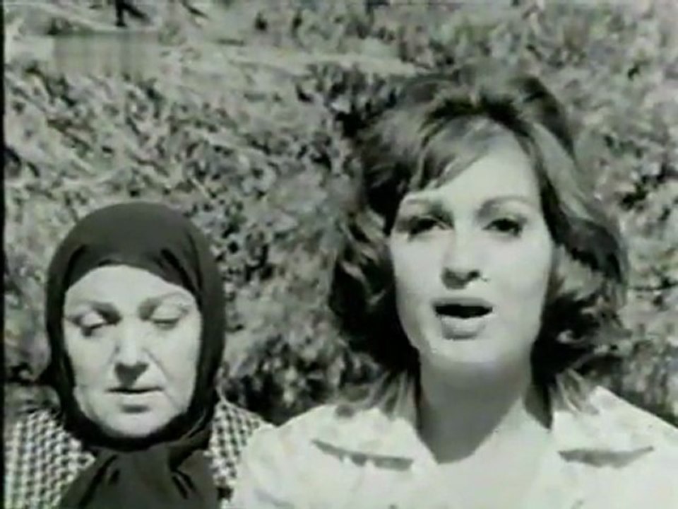 Lekeli Kadin -6- Türkan Soray