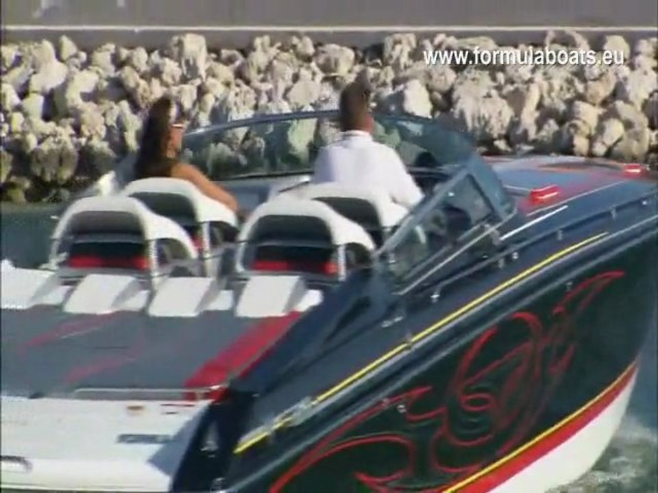 Formula Fastech Series 2011 by best boats24