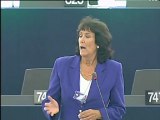 Elizabeth Lynne on EU homelessness strategy