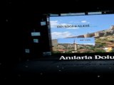 Bir Anadolu Efsanesi - DİVRİĞİ - 2 (Tanıtım Jeneriği 2 - 2011)