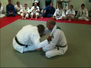 INTERNATIONAL JUDO STAGE OF NUNO DELGADO AND JESUS PEREZ IN HAMBURG,04-09-11 (1)