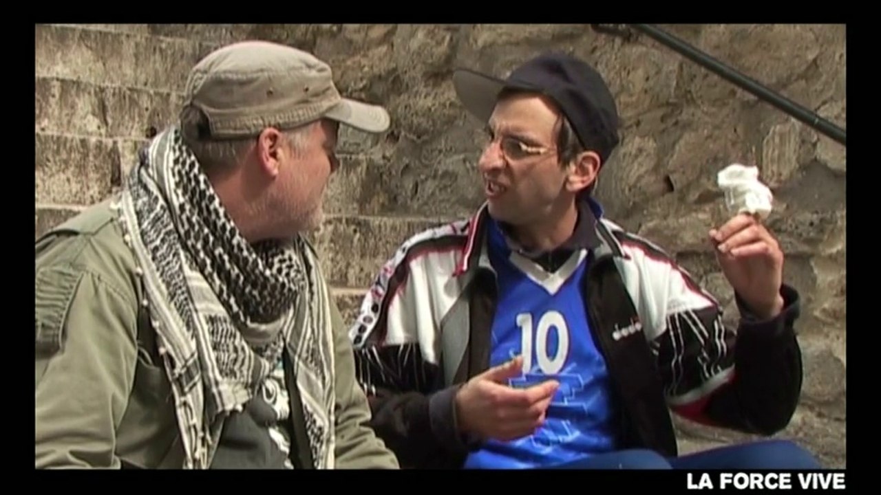 LA FORCE VIVE S2-15 : FASCINATIONS OBSCURES