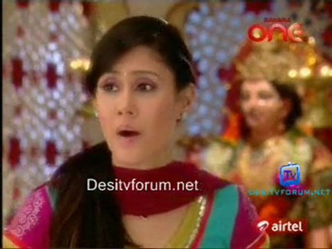 Mata Ki Chowki - 14th September 2011 Video Watch Online - p4