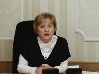 Светлана Пеунова о ситуации в Ливии.