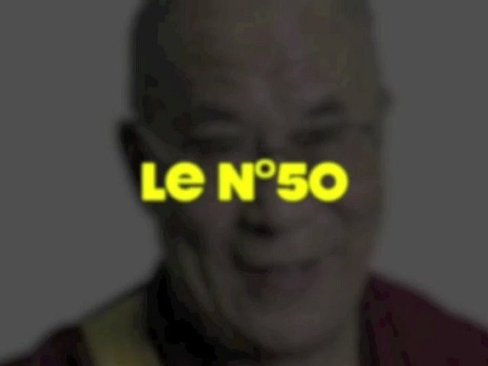 "Seconds of Eternity" N°50 (commenté)
